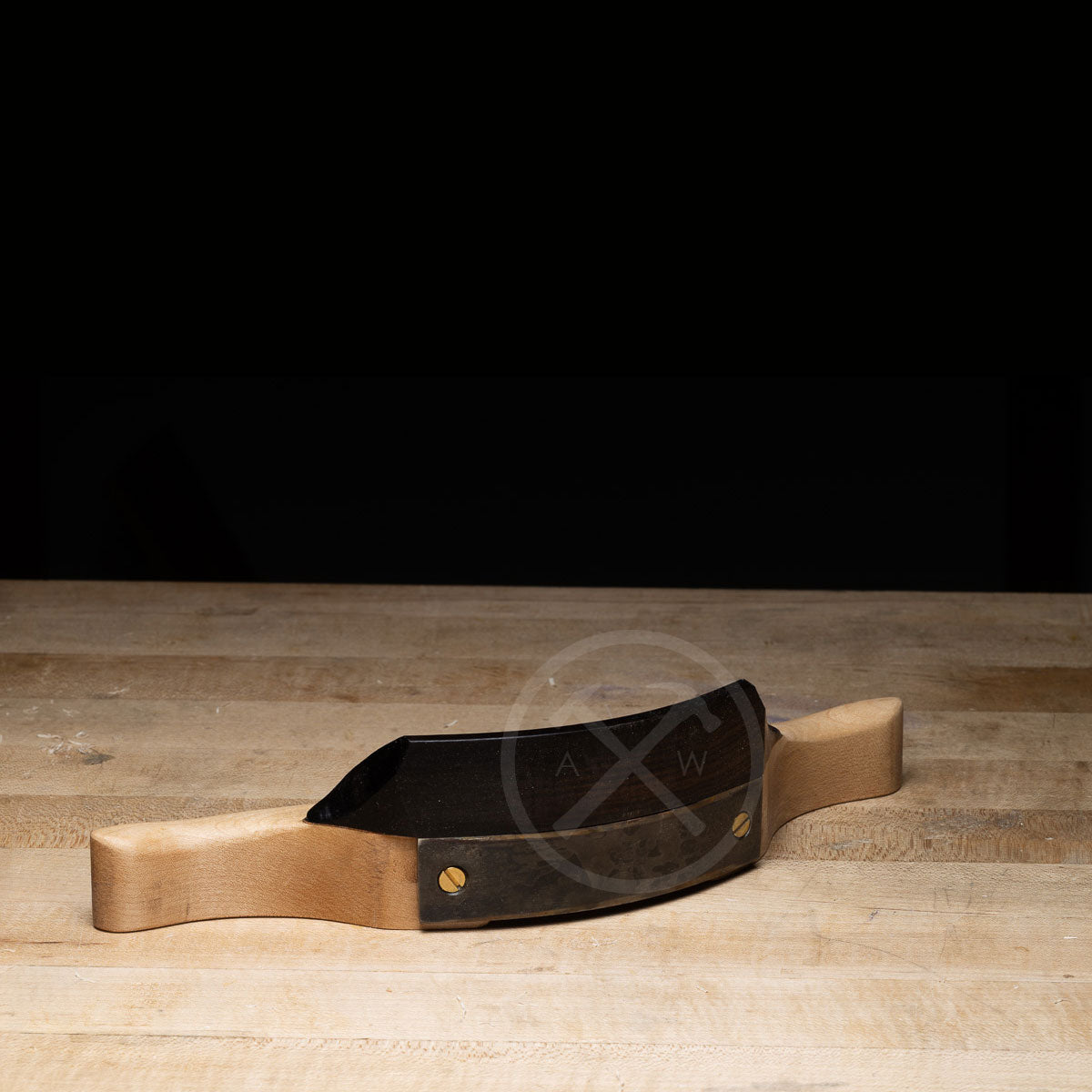 Travisher Blade (Limited Item)