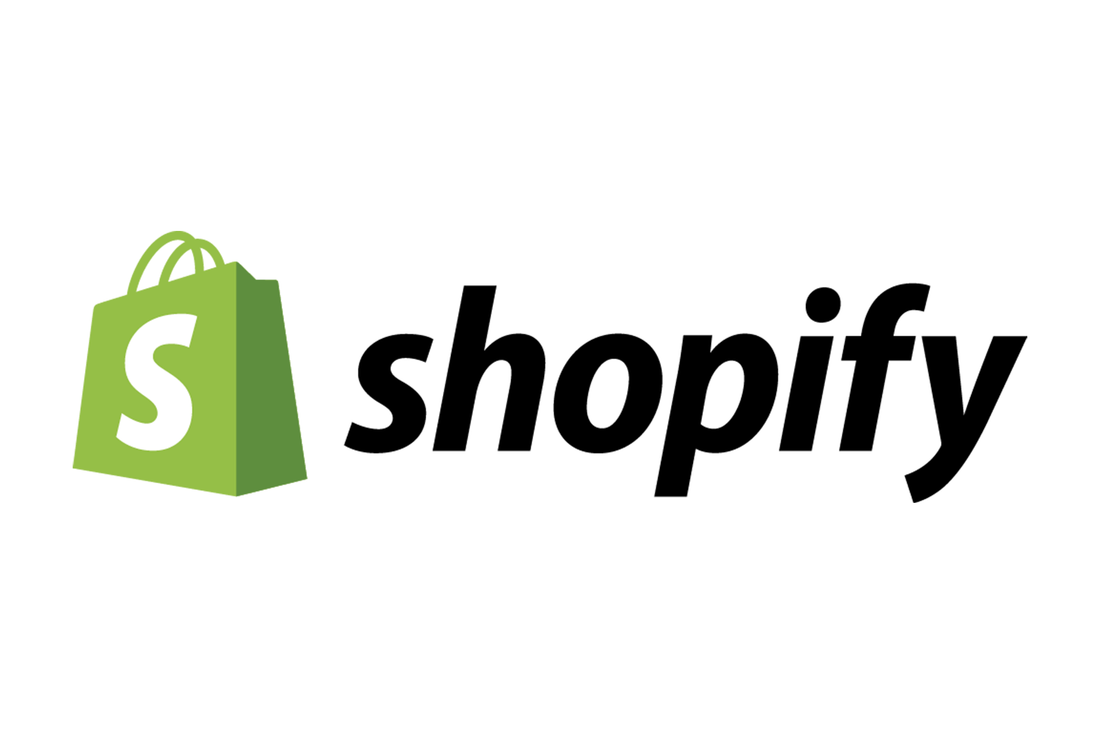 Shopify Logo