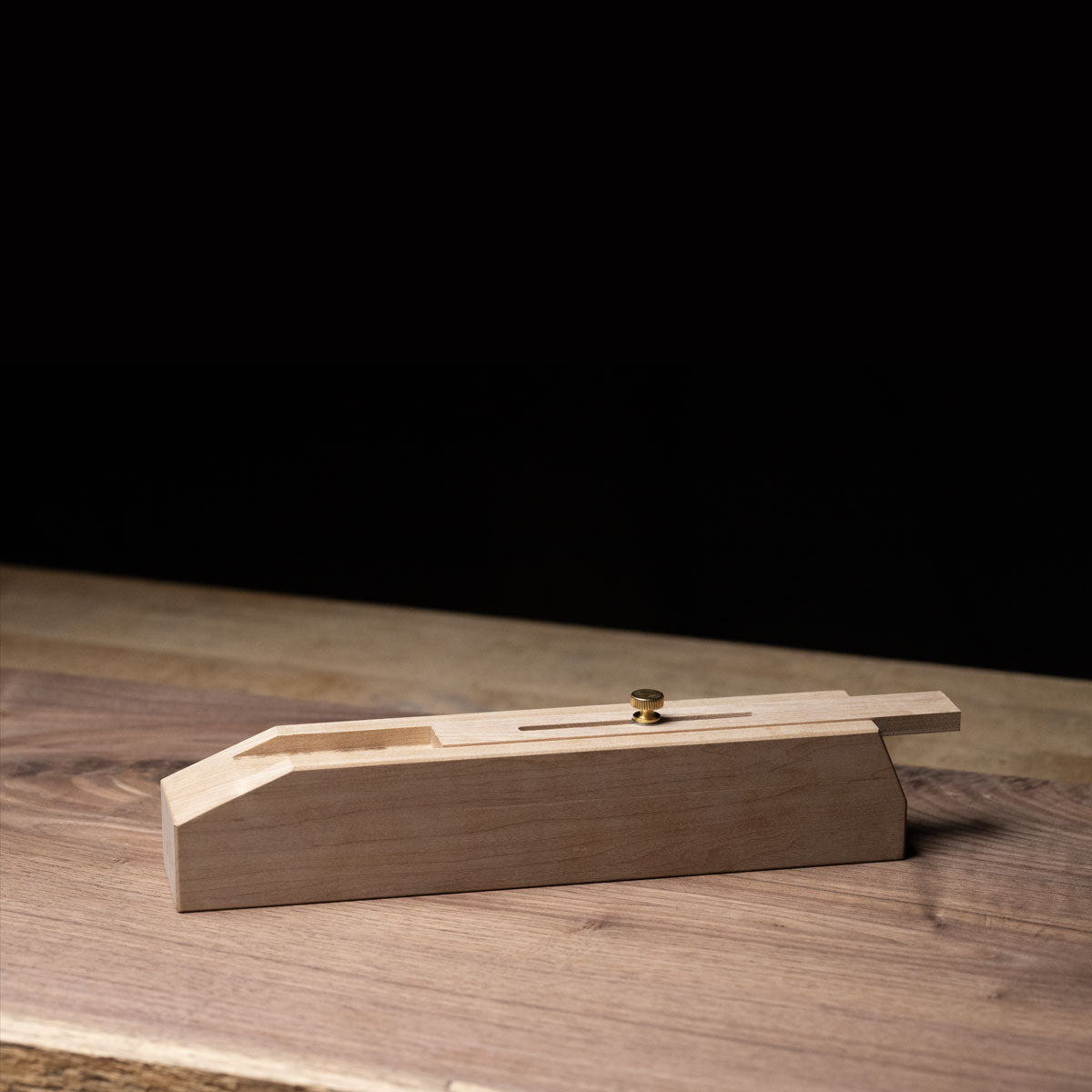 kumiko3501ページ Kumiko jig (guide block) for 30-60 degrees with high precision