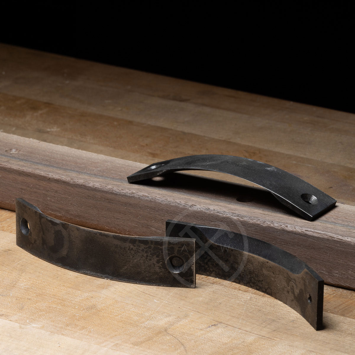 Travisher Blade (Limited Item)