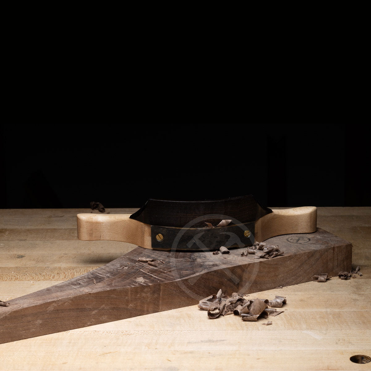 Travisher Blade (Limited Item)